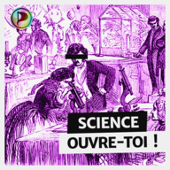 Image pour Science, Ouvre-Toi