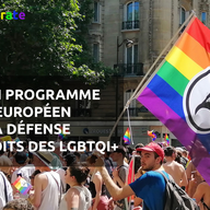 Image pour Vers un programme pirate européen pour la défense des droits des LGBTQI+