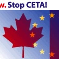 Image pour CETA : Les Pirates allemands révèlent des documents secrets sur le traité de libre échange avec le Canada