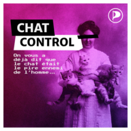 Image pour Chat Control