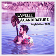 Image pour La pelle à candidature